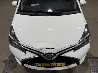 Toyota Yaris 1.5Hybrid 55kW Automaat Dynamic picture 20