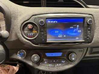 Toyota Yaris 1.5Hybrid 55kW Automaat Dynamic picture 35