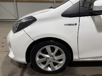 Toyota Yaris 1.5Hybrid 55kW Automaat Dynamic picture 15