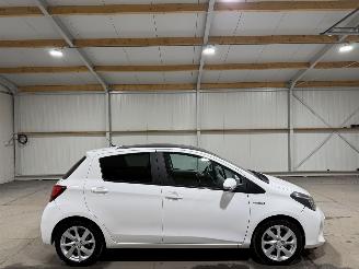 škoda osobní automobily Toyota Yaris 1.5Hybrid 55kW Automaat Dynamic 2014/10