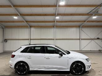 krockskadad bil auto Audi A3 E-TRON 1.4PHEV 110kW Automaat Ambition Pro Line Plus 2015/6