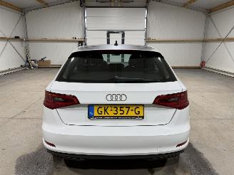 Audi A3 E-TRON 1.4PHEV 110kW Automaat Ambition Pro Line Plus picture 7