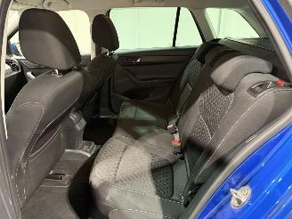 Skoda Fabia 1.2TSI 66kW Clima Drive picture 27