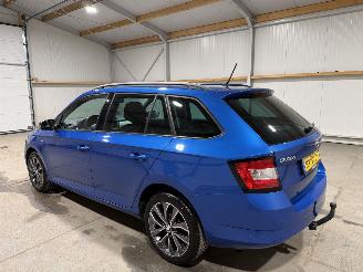 Skoda Fabia 1.2TSI 66kW Clima Drive picture 11