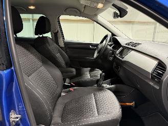 Skoda Fabia 1.2TSI 66kW Clima Drive picture 29