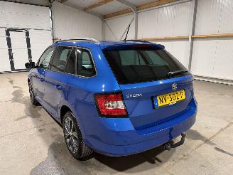 Skoda Fabia 1.2TSI 66kW Clima Drive picture 12