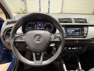 Skoda Fabia 1.2TSI 66kW Clima Drive picture 20