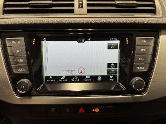Skoda Fabia 1.2TSI 66kW Clima Drive picture 21