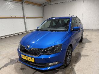 Skoda Fabia 1.2TSI 66kW Clima Drive picture 10