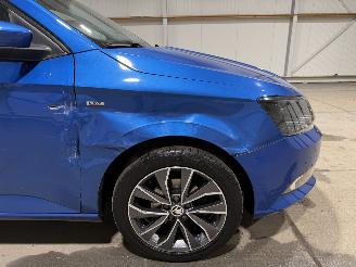 Skoda Fabia 1.2TSI 66kW Clima Drive picture 17