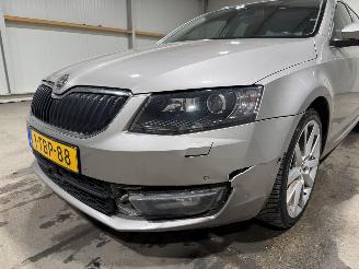 Skoda Octavia 1.4TSI Greentech 103kW Automaat Pano Elegance BusinessLine picture 19