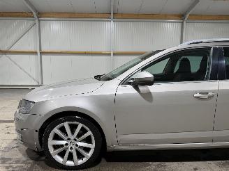 Skoda Octavia 1.4TSI Greentech 103kW Automaat Pano Elegance BusinessLine picture 13