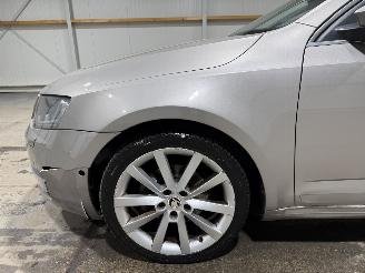 Skoda Octavia 1.4TSI Greentech 103kW Automaat Pano Elegance BusinessLine picture 15