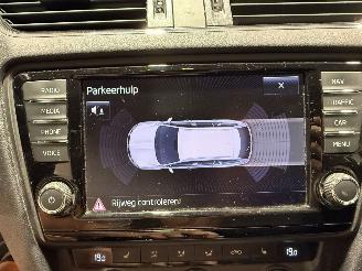 Skoda Octavia 1.4TSI Greentech 103kW Automaat Pano Elegance BusinessLine picture 25