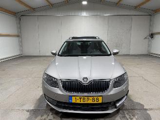 Skoda Octavia 1.4TSI Greentech 103kW Automaat Pano Elegance BusinessLine picture 4