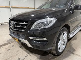 Mercedes M-klasse 350BlueTEC 190kW Automaat Pano 4Matic Edition 1 picture 24