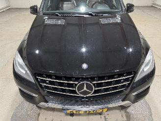 Mercedes M-klasse 350BlueTEC 190kW Automaat Pano 4Matic Edition 1 picture 20