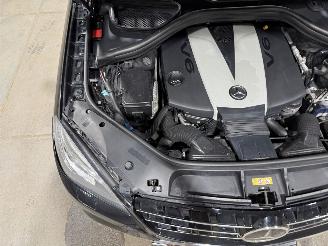 Mercedes M-klasse 350BlueTEC 190kW Automaat Pano 4Matic Edition 1 picture 28