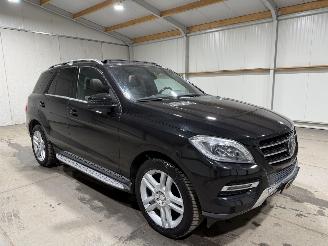 Mercedes M-klasse 350BlueTEC 190kW Automaat Pano 4Matic Edition 1 picture 2