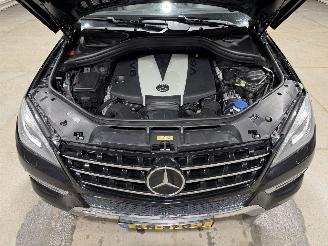 Mercedes M-klasse 350BlueTEC 190kW Automaat Pano 4Matic Edition 1 picture 26