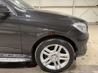 Mercedes M-klasse 350BlueTEC 190kW Automaat Pano 4Matic Edition 1 picture 16