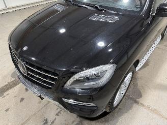 Mercedes M-klasse 350BlueTEC 190kW Automaat Pano 4Matic Edition 1 picture 21
