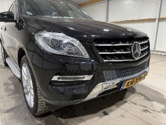 Mercedes M-klasse 350BlueTEC 190kW Automaat Pano 4Matic Edition 1 picture 22
