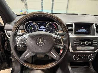 Mercedes M-klasse 350BlueTEC 190kW Automaat Pano 4Matic Edition 1 picture 32