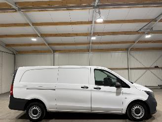  Mercedes Vito 110CDI 75kW Functional Extra Lang 2020/11