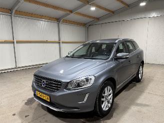 Volvo Xc-60 2.0D3 110kW FWD R-Design picture 10