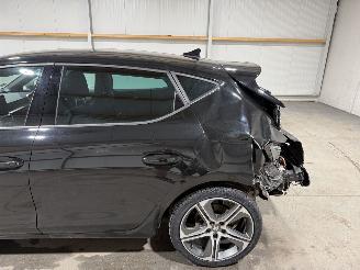 Seat Leon 1.0eTSI 81kW Automaat Business Intense FR picture 13