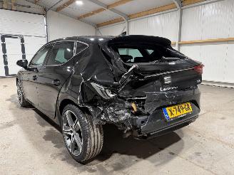 Seat Leon 1.0eTSI 81kW Automaat Business Intense FR picture 24