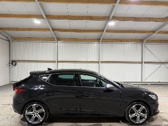 Vaurioauto  passenger cars Seat Leon 1.0eTSI 81kW Automaat Business Intense FR 2023/11