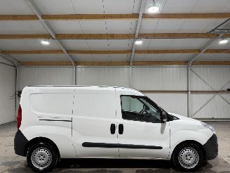 Vaurioauto  commercial vehicles Opel Combo 1.3 DCTi 70kW L2H1 Sport 2017/11