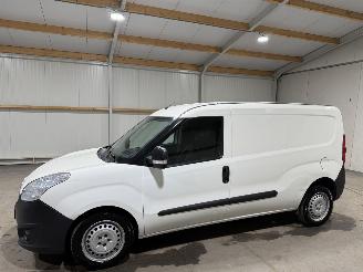 Opel Combo 1.3 DCTi 70kW L2H1 Sport picture 9