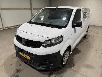 Fiat Scudo 1.5MultiJet 75kW L2H1 picture 17