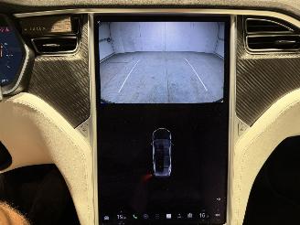 Tesla Model X 100D 100kWh 307kW Luchtvering AWD 6Persoons picture 34