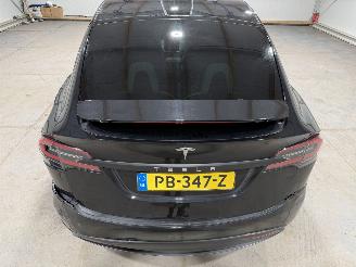 Tesla Model X 100D 100kWh 307kW Luchtvering AWD 6Persoons picture 22