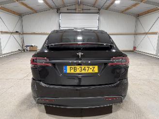 Tesla Model X 100D 100kWh 307kW Luchtvering AWD 6Persoons picture 7