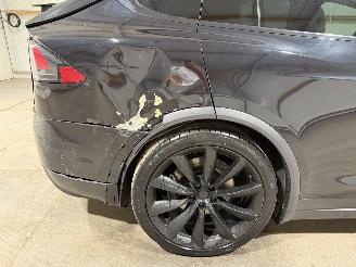 Tesla Model X 100D 100kWh 307kW Luchtvering AWD 6Persoons picture 17