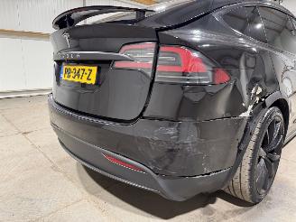 Tesla Model X 100D 100kWh 307kW Luchtvering AWD 6Persoons picture 20