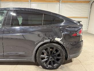 Tesla Model X 100D 100kWh 307kW Luchtvering AWD 6Persoons picture 13