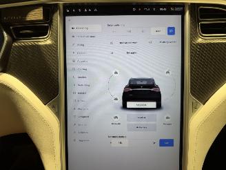 Tesla Model X 100D 100kWh 307kW Luchtvering AWD 6Persoons picture 30