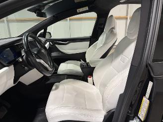 Tesla Model X 100D 100kWh 307kW Luchtvering AWD 6Persoons picture 27