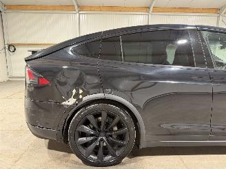 Tesla Model X 100D 100kWh 307kW Luchtvering AWD 6Persoons picture 14