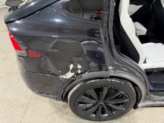 Tesla Model X 100D 100kWh 307kW Luchtvering AWD 6Persoons picture 25