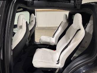 Tesla Model X 100D 100kWh 307kW Luchtvering AWD 6Persoons picture 35