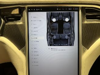 Tesla Model X 100D 100kWh 307kW Luchtvering AWD 6Persoons picture 31