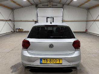 Volkswagen Polo 1.6TDI 70kW Airco Comfortline picture 7