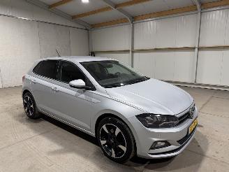 Volkswagen Polo 1.6TDI 70kW Airco Comfortline picture 2